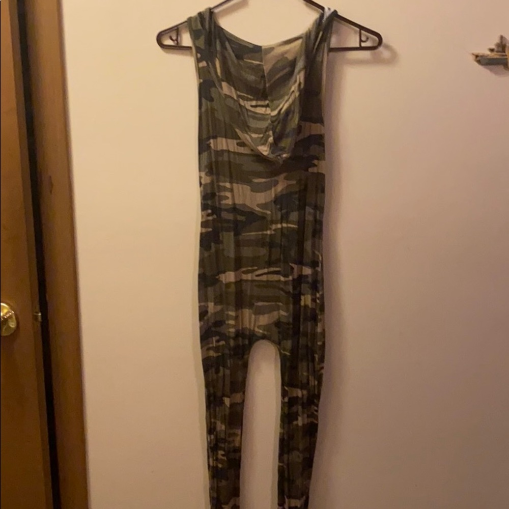 Jumpsuit